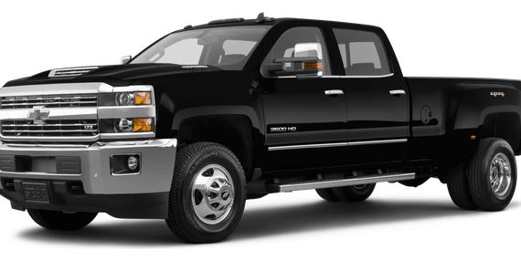 CHEVROLET SILVERADO HD 2019 1GC4KYEY9KF200139 image CHEVROLET SILVERADO HD 2019 1GC4KYEY9KF200139 image